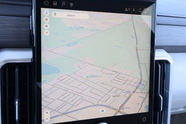 new 2026 GMC Acadia car, priced at $60,500