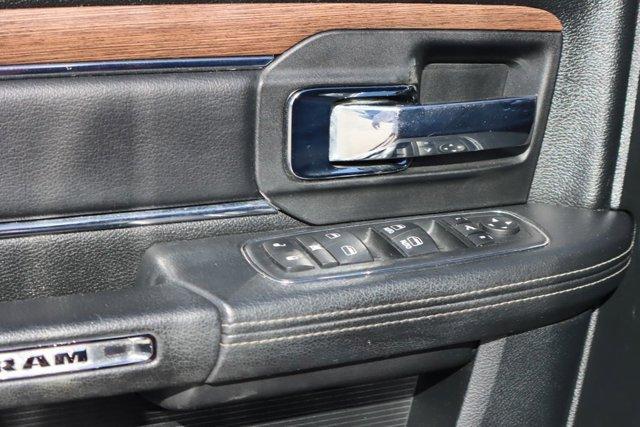 used 2017 Ram 1500 car, priced at $21,500