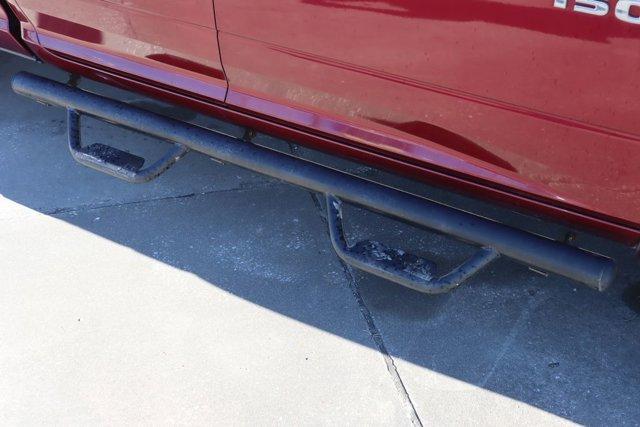 used 2017 Ram 1500 car, priced at $21,500