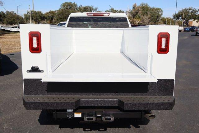 new 2026 GMC Sierra 2500 car, priced at $51,660