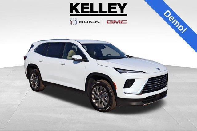 new 2026 Buick Enclave car, priced at $46,112