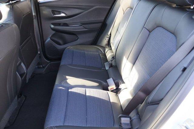 new 2026 Buick Envista car, priced at $26,750