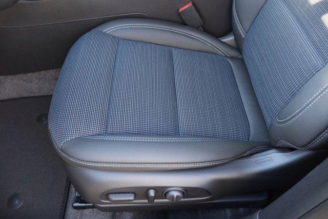 new 2026 Buick Envista car, priced at $26,750