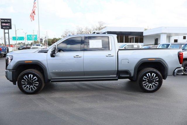 used 2025 GMC Sierra 2500 car, priced at $84,000