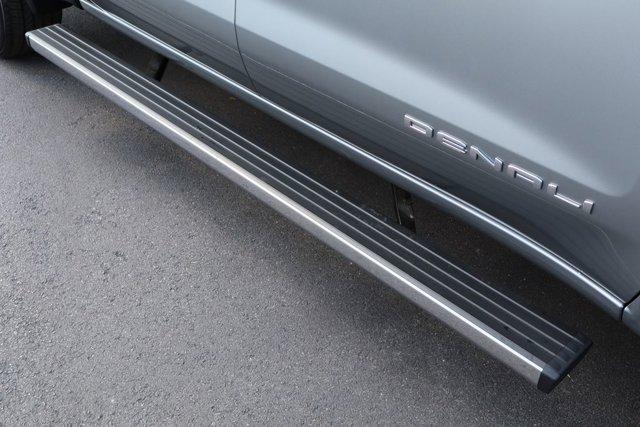 new 2026 GMC Sierra 1500 car, priced at $81,500