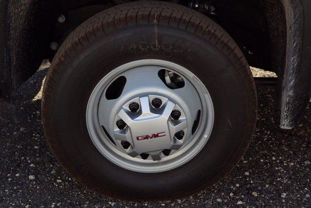 new 2025 GMC Sierra 3500 car, priced at $59,980