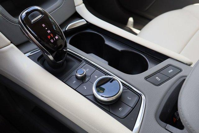 used 2023 Cadillac XT5 car, priced at $32,397