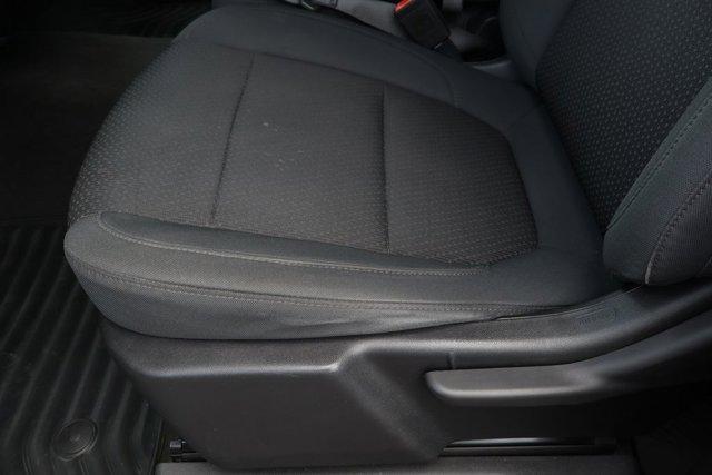 used 2020 Chevrolet Silverado 1500 car, priced at $22,500