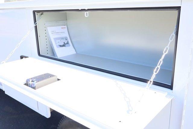 new 2026 GMC Sierra 2500 car, priced at $51,660