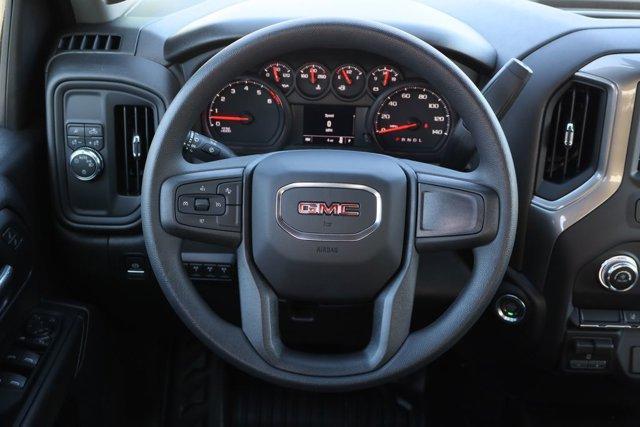 new 2026 GMC Sierra 2500 car, priced at $51,660