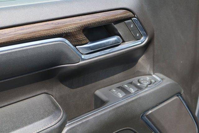 used 2024 Chevrolet Silverado 1500 car, priced at $41,000