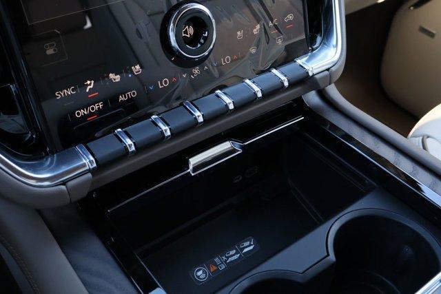 new 2026 GMC Yukon XL car, priced at $90,000