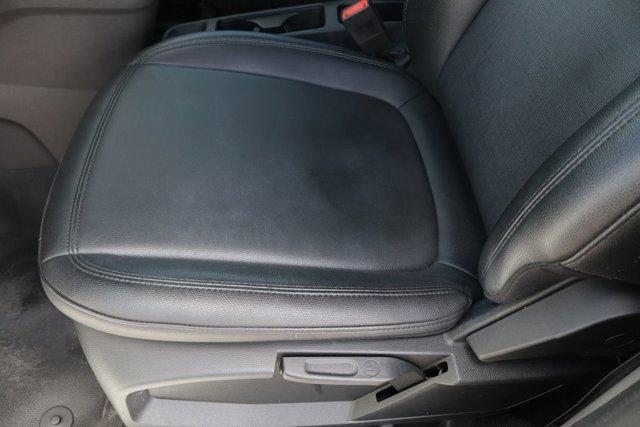 used 2022 Ford Transit Connect car, priced at $28,500