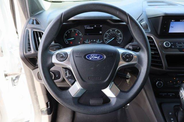 used 2022 Ford Transit Connect car, priced at $28,500