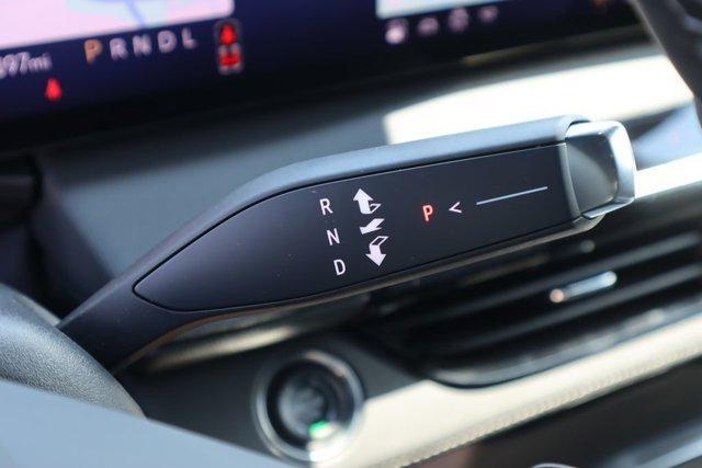 new 2026 Buick Enclave car, priced at $45,695