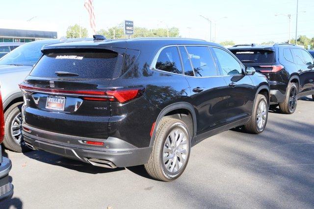 new 2026 Buick Enclave car, priced at $45,695