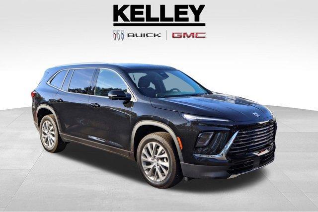 new 2026 Buick Enclave car, priced at $45,695