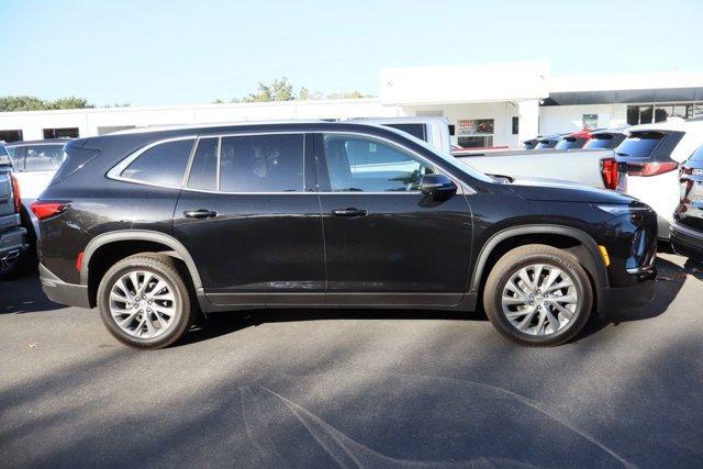 new 2026 Buick Enclave car, priced at $45,695