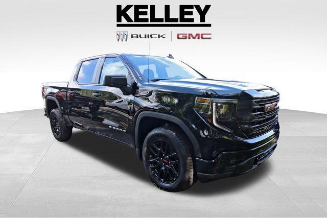 new 2025 GMC Sierra 1500 car, priced at $51,877