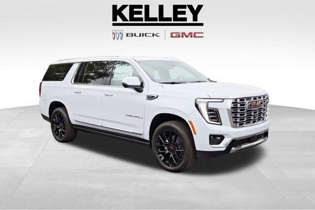 new 2026 GMC Yukon XL car, priced at $92,000
