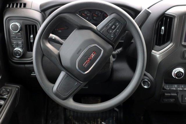 new 2026 GMC Sierra 3500 car, priced at $69,925