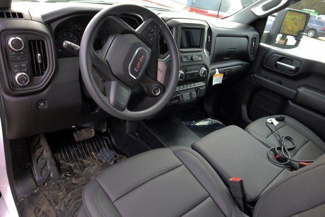 new 2026 GMC Sierra 3500 car, priced at $69,925