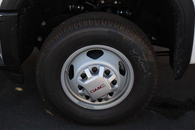 new 2026 GMC Sierra 3500 car