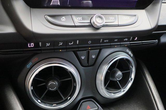 used 2019 Chevrolet Camaro car, priced at $20,000