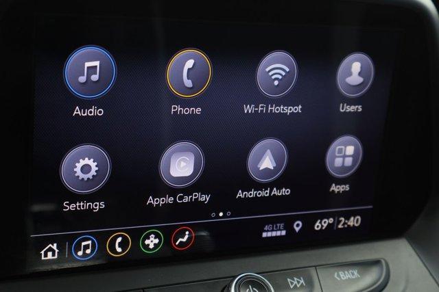 used 2019 Chevrolet Camaro car, priced at $20,000