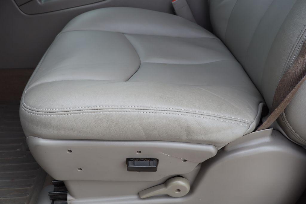 used 2005 Chevrolet Silverado 2500 car, priced at $33,397