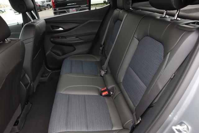 new 2026 Buick Envista car, priced at $27,500