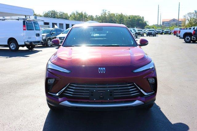 new 2026 Buick Envista car, priced at $27,500