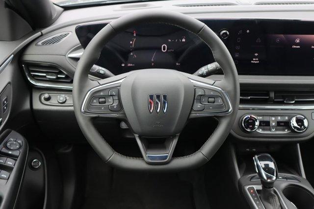 new 2026 Buick Envista car, priced at $27,500