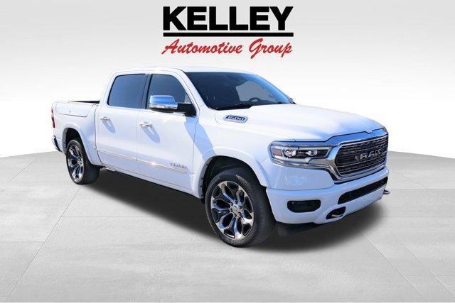 used 2020 Ram 1500 car, priced at $33,000