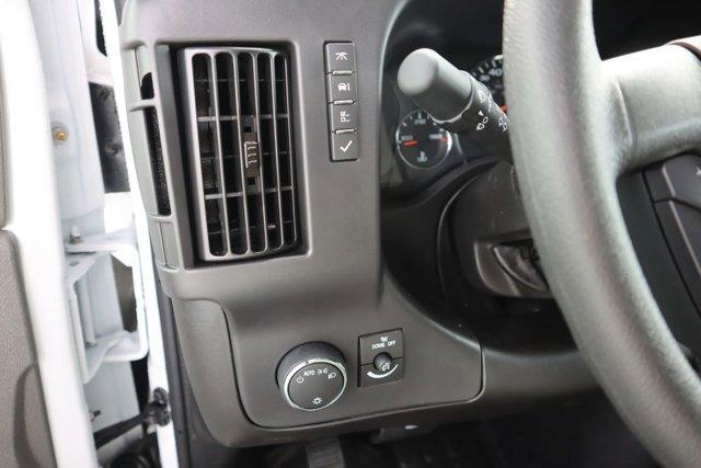 new 2025 GMC Savana 2500 car, priced at $44,875