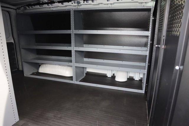 new 2025 GMC Savana 2500 car, priced at $44,875