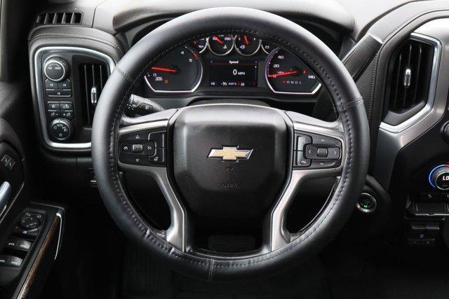 used 2023 Chevrolet Silverado 2500 car, priced at $39,500