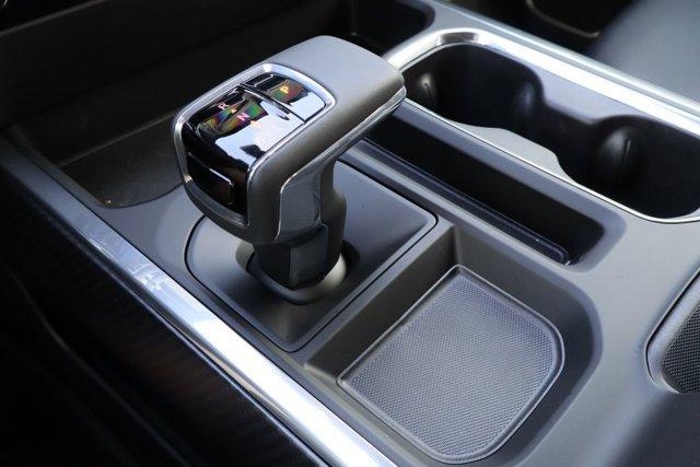 new 2026 GMC Sierra 1500 car, priced at $60,643