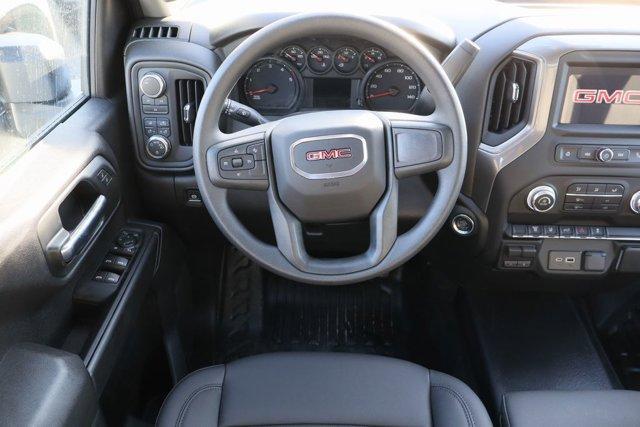 new 2026 GMC Sierra 2500 car, priced at $65,974