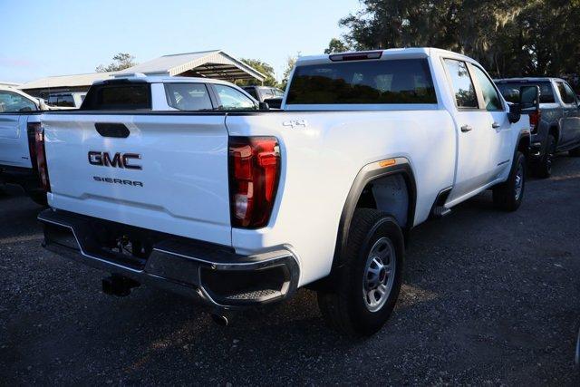 new 2026 GMC Sierra 2500 car, priced at $65,974