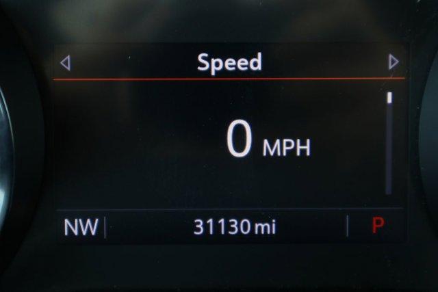 used 2023 Buick Encore GX car, priced at $19,500