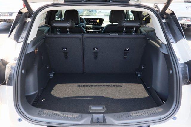 new 2026 Buick Encore GX car, priced at $35,353