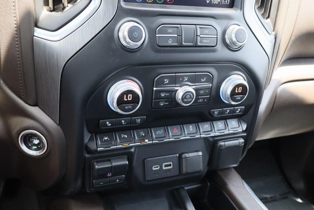 used 2019 GMC Sierra 1500 car, priced at $41,500