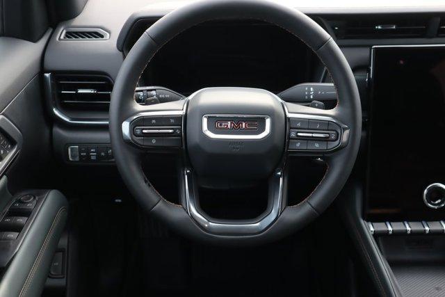 new 2026 GMC Terrain car, priced at $42,300