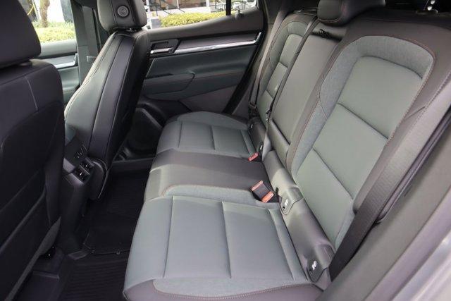new 2026 GMC Terrain car, priced at $42,300