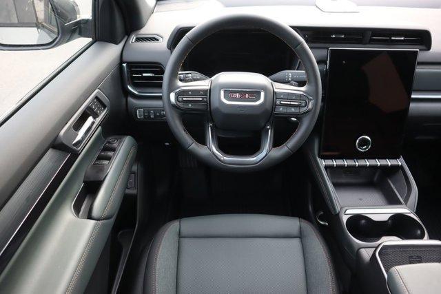 new 2026 GMC Terrain car, priced at $42,300