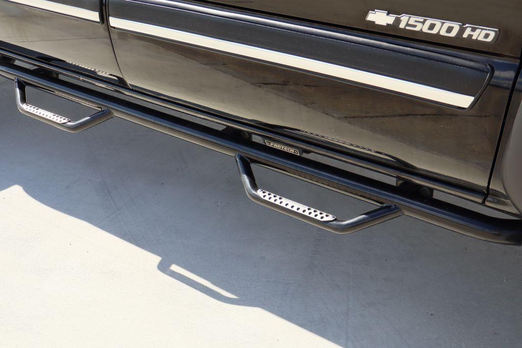 used 2007 Chevrolet Silverado 1500 car, priced at $25,000