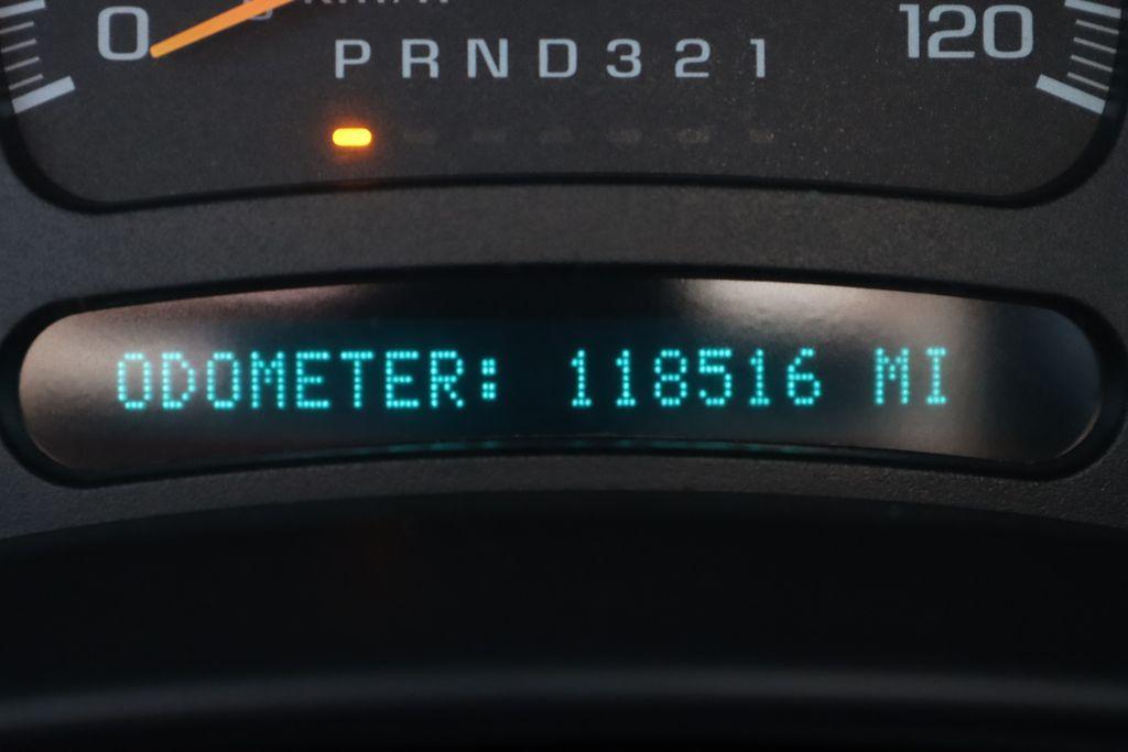 used 2007 Chevrolet Silverado 1500 car, priced at $25,000