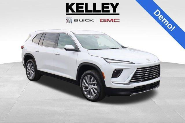 new 2026 Buick Enclave car, priced at $46,963