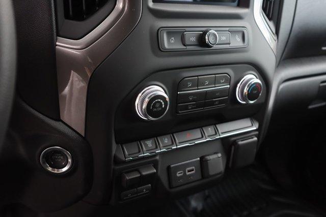 new 2025 GMC Sierra 3500 car, priced at $59,980